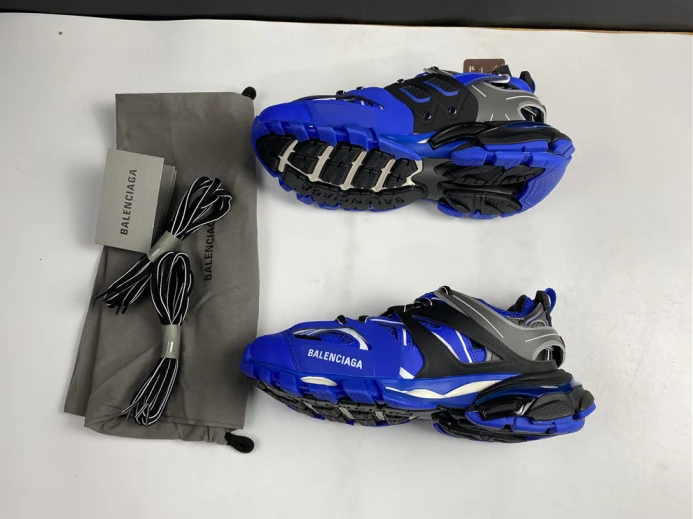 BLCG Track Sneaker 542436 W3AC1 SmartChoice 2583