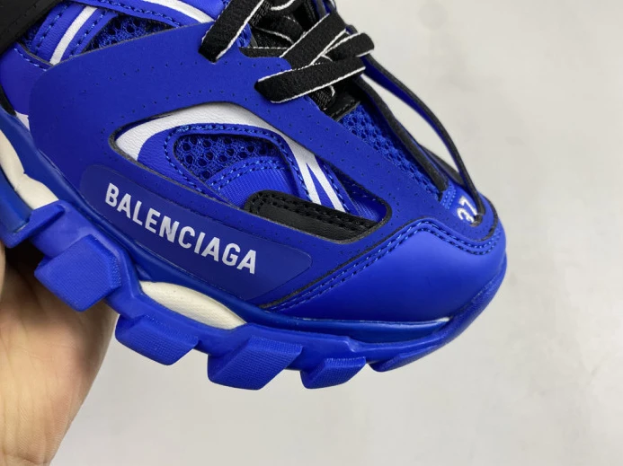 BLCG Track Sneaker 542436 W3AC1 SmartChoice 2583
