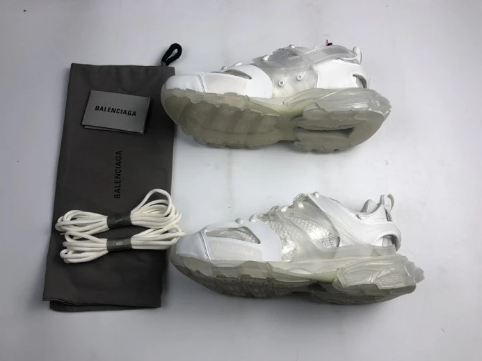 BLCG Track Sneaker 542436 W3GB1 EasyMatch 2580