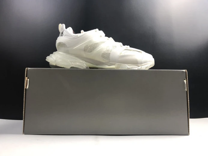 BLCG Track Sneaker 542436 W3GB1 EasyMatch 2580