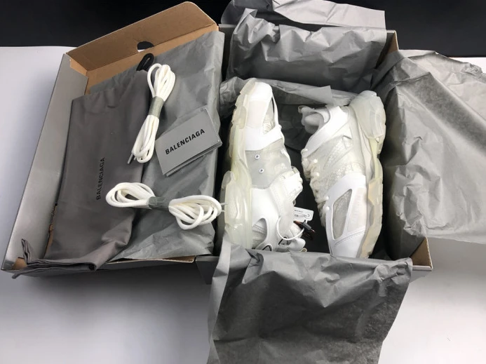 BLCG Track Sneaker 542436 W3GB1 EasyMatch 2580
