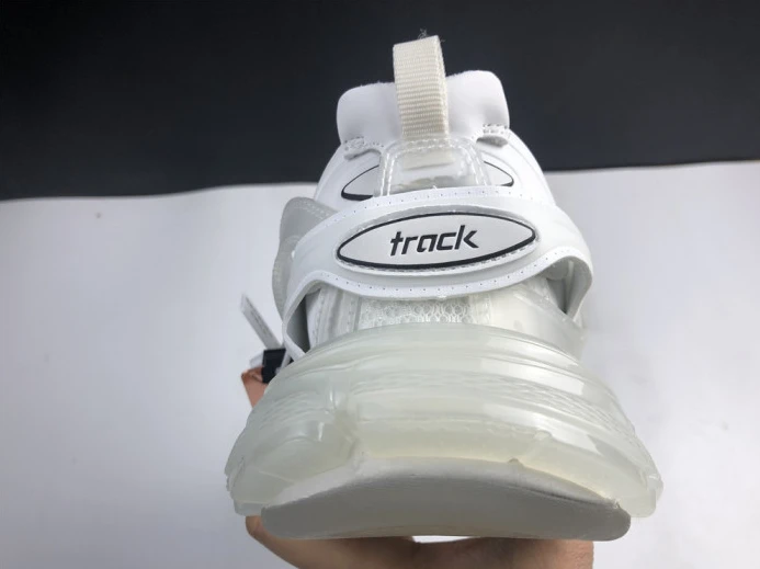 BLCG Track Sneaker 542436 W3GB1 EasyMatch 2580