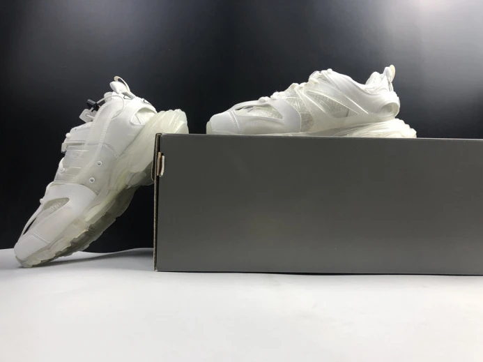 BLCG Track Sneaker 542436 W3GB1 EasyMatch 2580