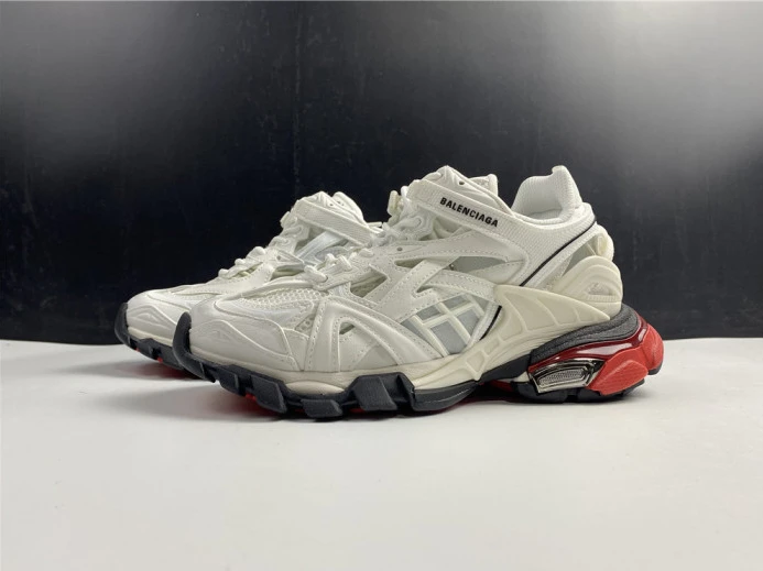 BLCG Track Sneaker 568615 W2GN3 Trendy 2592