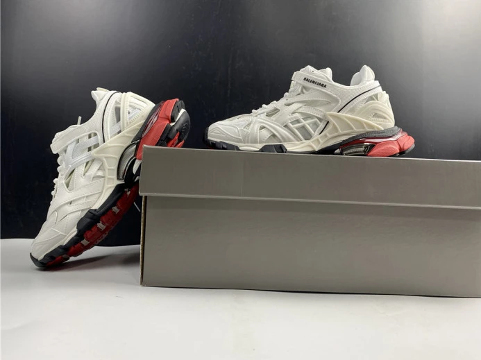 BLCG Track Sneaker 568615 W2GN3 Trendy 2592