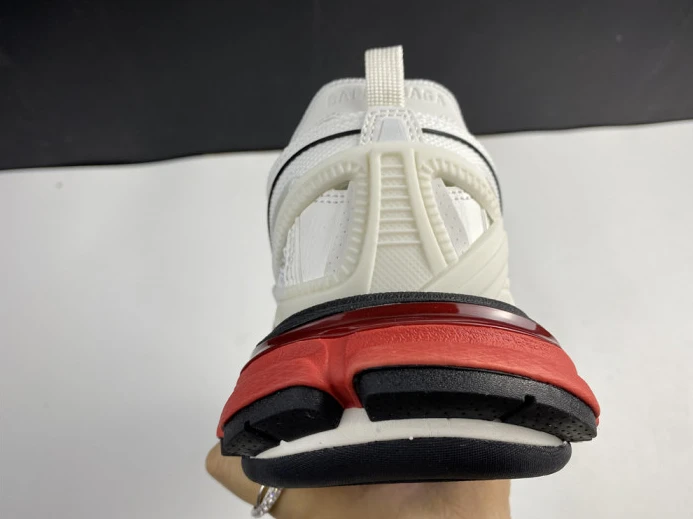 BLCG Track Sneaker 568615 W2GN3 Trendy 2592