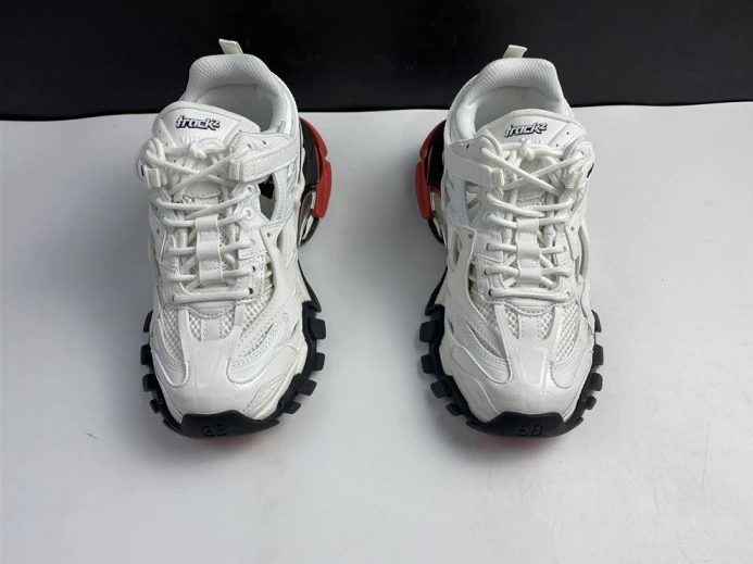 BLCG Track Sneaker 568615 W2GN3 Trendy 2592