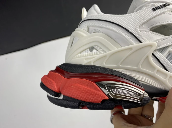 BLCG Track Sneaker 568615 W2GN3 Trendy 2592