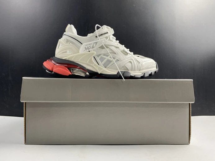 BLCG Track Sneaker 568615 W2GN3 Trendy 2592