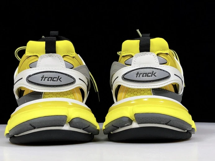 BLCG Track Yellow 542023 W1GB1 Popular 2635