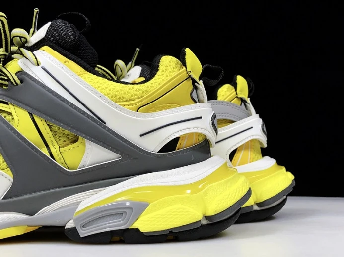 BLCG Track Yellow 542023 W1GB1 Popular 2635