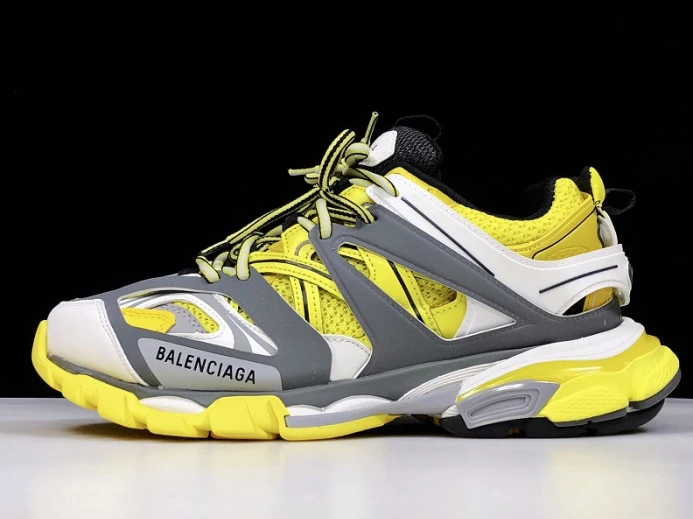 BLCG Track Yellow 542023 W1GB1 Popular 2635