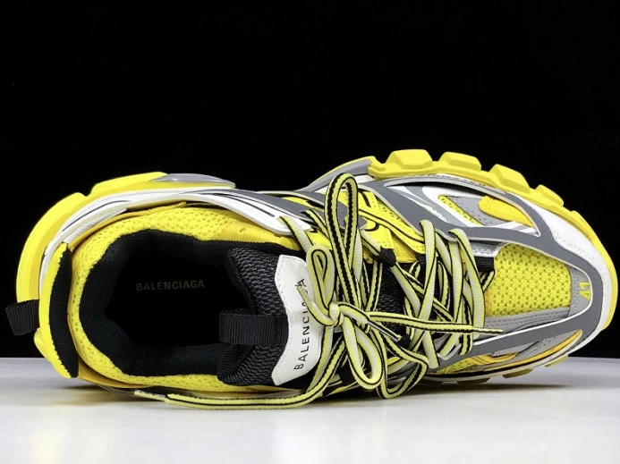 BLCG Track Yellow 542023 W1GB1 Popular 2635
