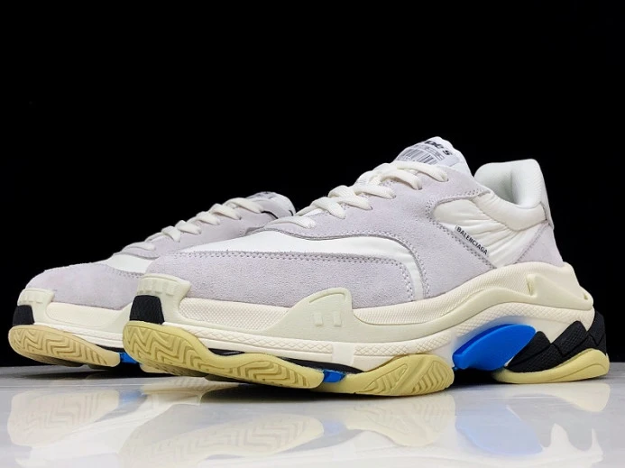 BLCG Triple-S Sneaker 2.0 500597 W09T1 SportInspired 2530