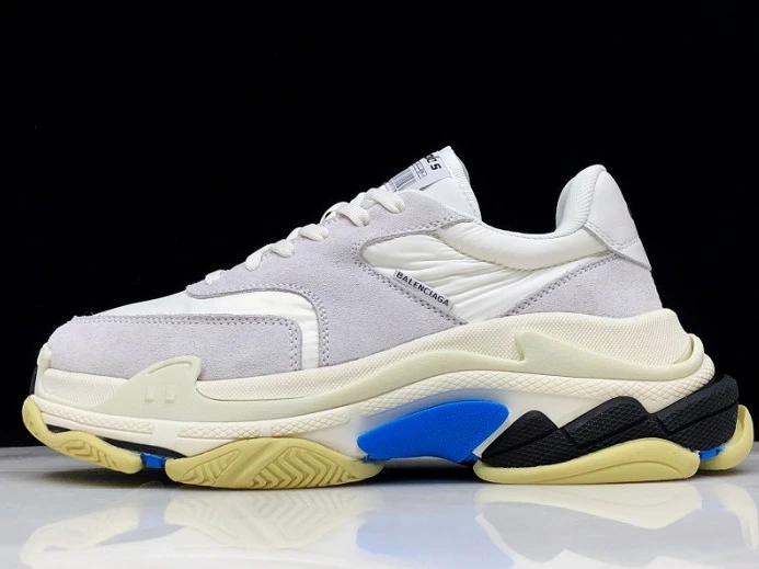 BLCG Triple-S Sneaker 2.0 500597 W09T1 SportInspired 2530