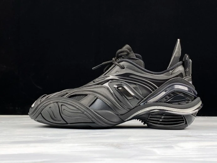 BLCG Tyrex Black 617517 W2TA1 HighQuality 2643
