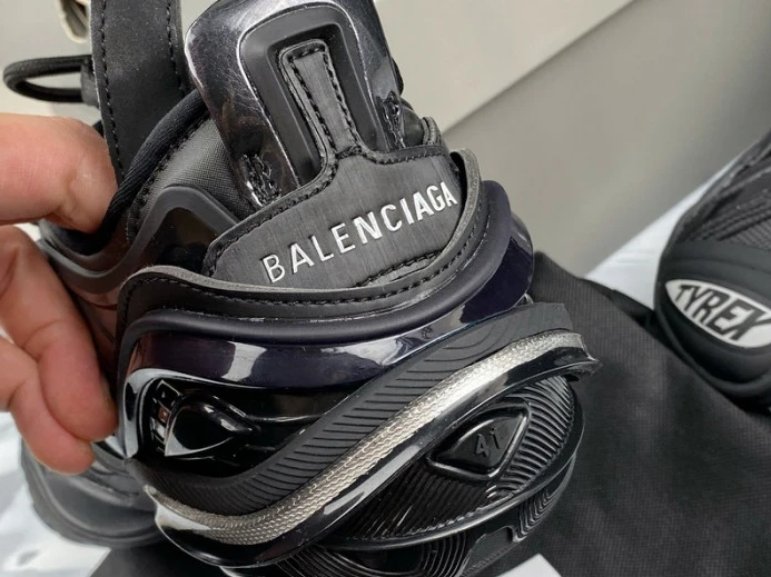 BLCG Tyrex Black 617517 W2TA1 HighQuality 2643