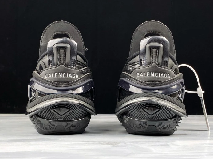BLCG Tyrex Black 617517 W2TA1 HighQuality 2643