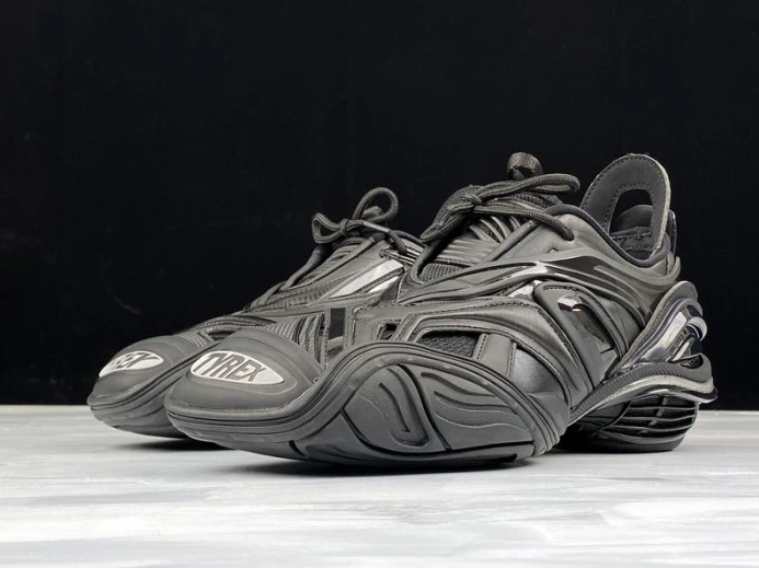 BLCG Tyrex Black 617517 W2TA1 HighQuality 2643