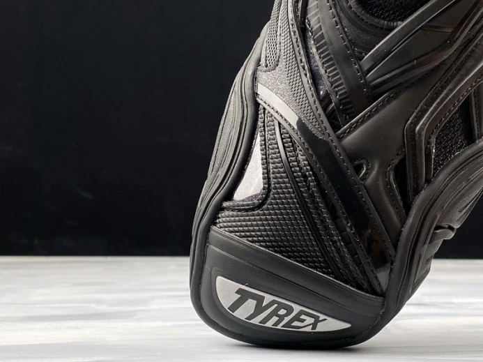 BLCG Tyrex Black 617517 W2TA1 HighQuality 2643