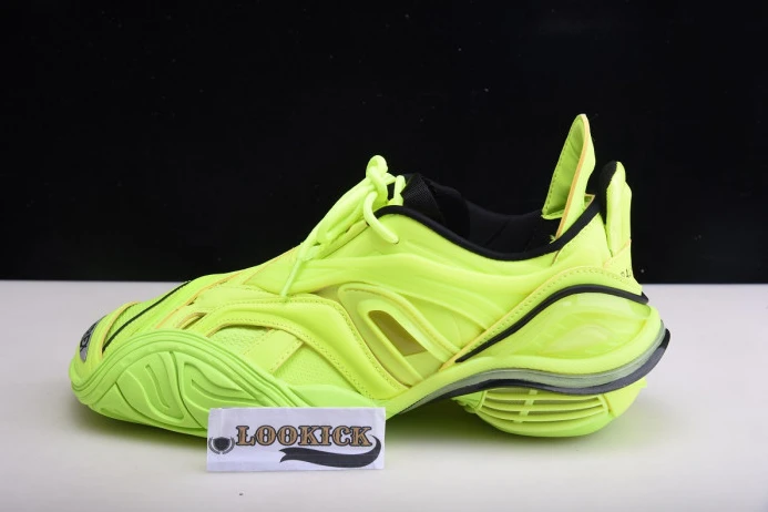 BLCG Tyrex Sneaker Low Top 617535-W2UA1- GoAnywhere 2623