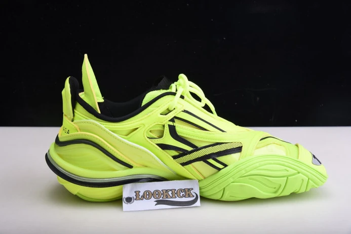 BLCG Tyrex Sneaker Low Top 617535-W2UA1- GoAnywhere 2623