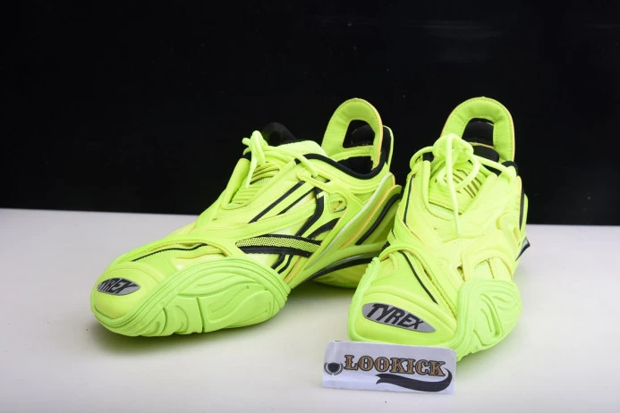 BLCG Tyrex Sneaker Low Top 617535-W2UA1- GoAnywhere 2623