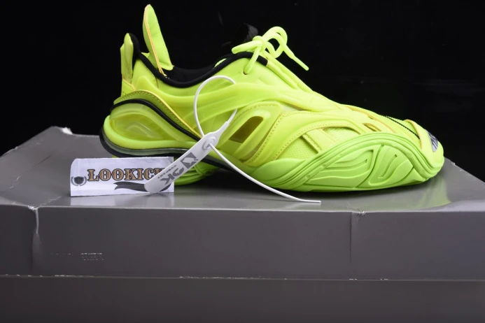 BLCG Tyrex Sneaker Low Top 617535-W2UA1- GoAnywhere 2623
