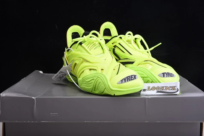 BLCG Tyrex Sneaker Low Top 617535-W2UA1- GoAnywhere 2623
