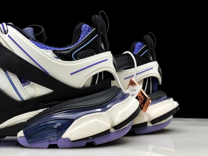 BLCG WMNS TRACK TRAINER 'VIOLET' 542436 W1GB9 Popular 2641