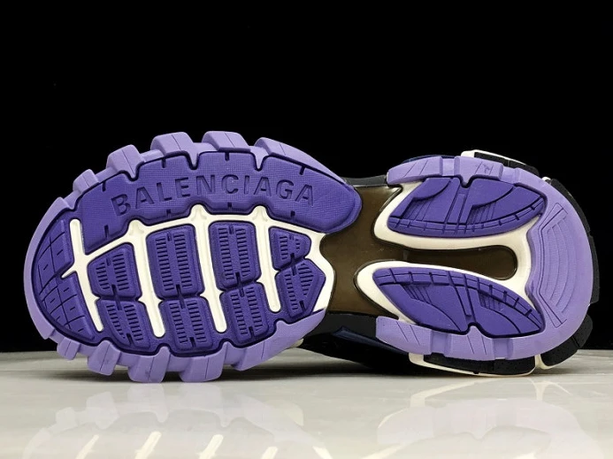 BLCG WMNS TRACK TRAINER 'VIOLET' 542436 W1GB9 Popular 2641