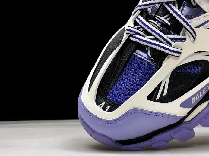 BLCG WMNS TRACK TRAINER 'VIOLET' 542436 W1GB9 Popular 2641