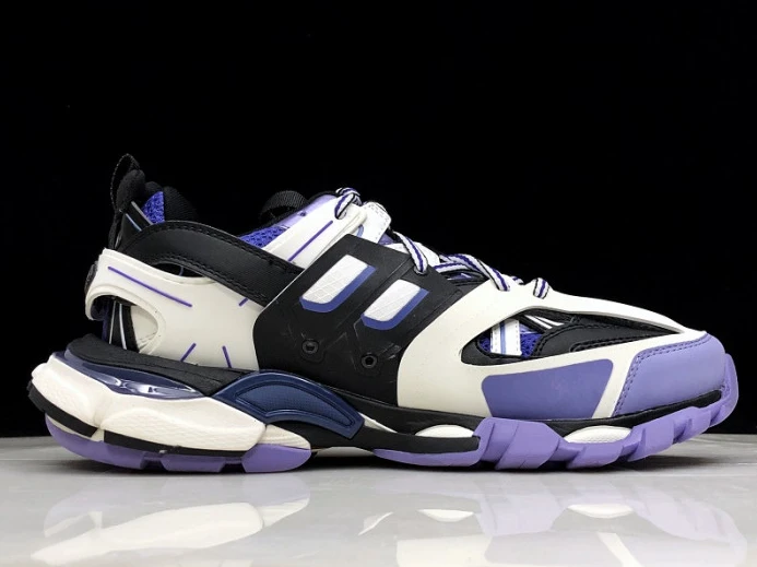 BLCG WMNS TRACK TRAINER 'VIOLET' 542436 W1GB9 Popular 2641