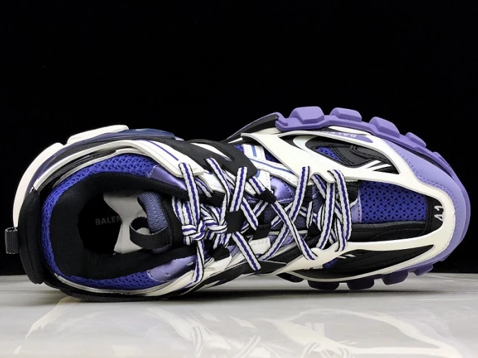 BLCG WMNS TRACK TRAINER 'VIOLET' 542436 W1GB9 Popular 2641