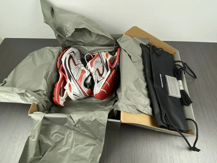 BLCG X-PANDER SNEAKER SportInspired 2432