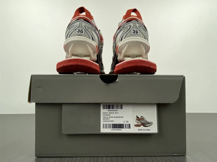 BLCG X-PANDER SNEAKER SportInspired 2432
