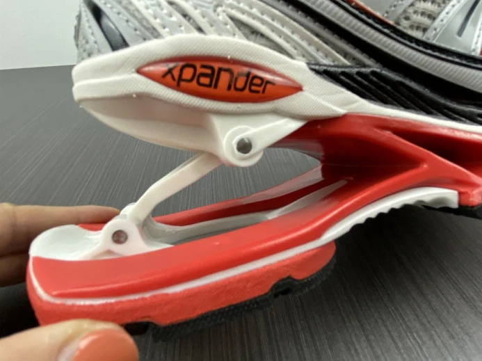 BLCG X-PANDER SNEAKER SportInspired 2432