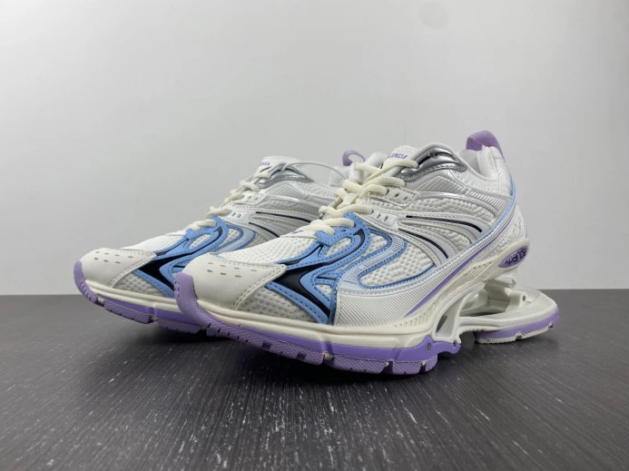 BLCG X-Pander SNEAKER 653870 W1RH6 Affordable 2430