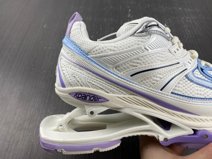 BLCG X-Pander SNEAKER 653870 W1RH6 Affordable 2430