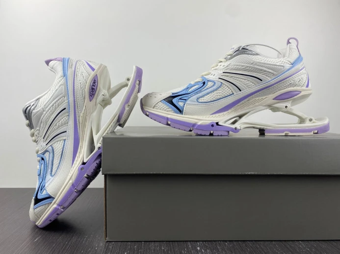 BLCG X-Pander SNEAKER 653870 W1RH6 Affordable 2430