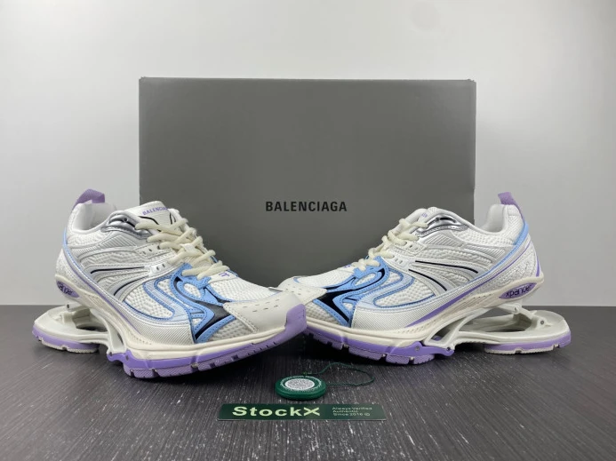 BLCG X-Pander SNEAKER 653870 W1RH6 Affordable 2430