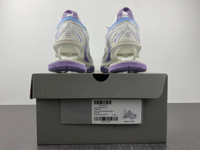 BLCG X-Pander SNEAKER 653870 W1RH6 Affordable 2430