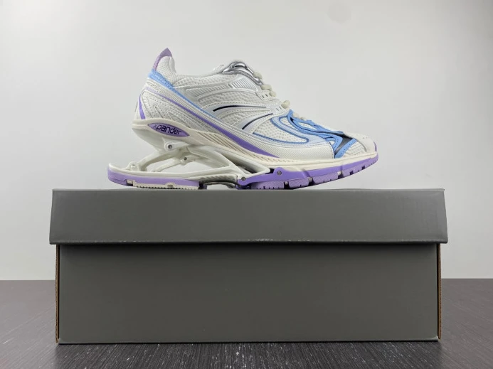 BLCG X-Pander SNEAKER 653870 W1RH6 Affordable 2430