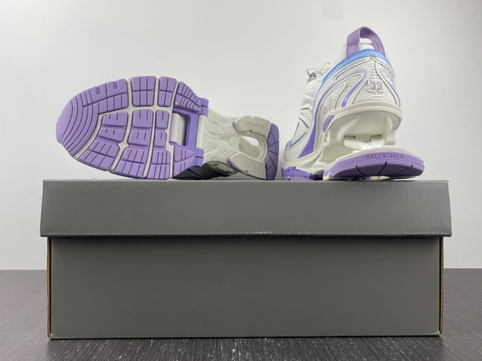 BLCG X-Pander SNEAKER 653870 W1RH6 Affordable 2430