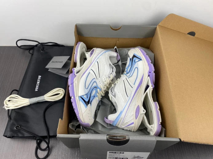 BLCG X-Pander SNEAKER 653870 W1RH6 Affordable 2430