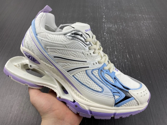 BLCG X-Pander SNEAKER 653870 W1RH6 Affordable 2430