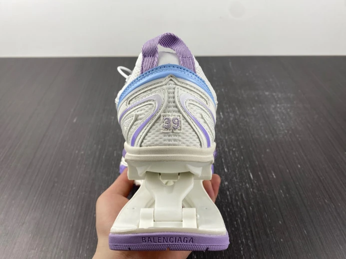 BLCG X-Pander SNEAKER 653870 W1RH6 Affordable 2430