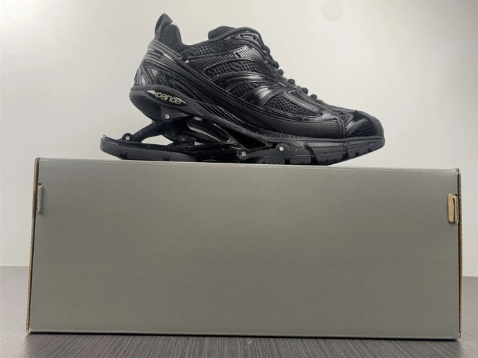 BLCG X-Pander SNEAKER 653870 W2RA2 EasyMatch 2433