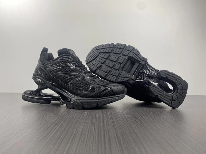 BLCG X-Pander SNEAKER 653870 W2RA2 EasyMatch 2433