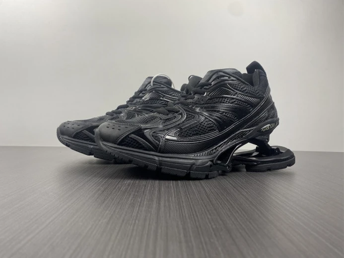 BLCG X-Pander SNEAKER 653870 W2RA2 EasyMatch 2433